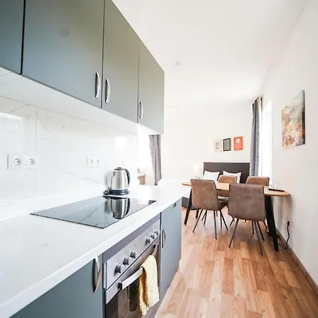 Hotel Zur Alten Stadtkellerei Lipsk