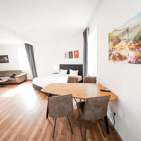 Zur Alten Stadtkellerei Lipsk