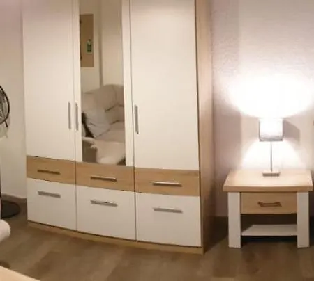 Zur Alten Stadtkellerei Hotel Lipsk