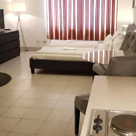 Hotel Zur Alten Stadtkellerei Leipzig