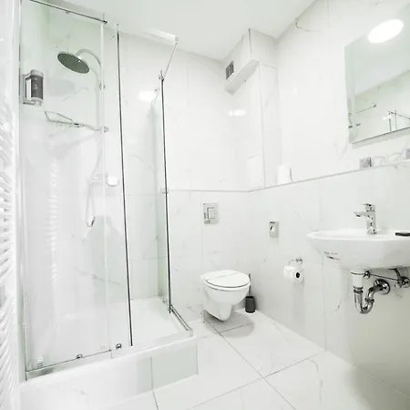 Zur Alten Stadtkellerei Hotel 5*
