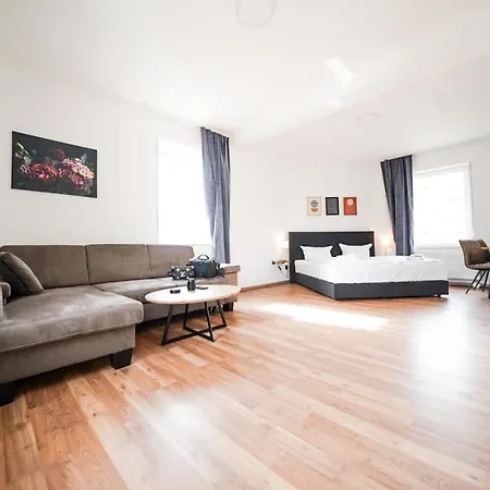 Zur Alten Stadtkellerei Hotel 5*