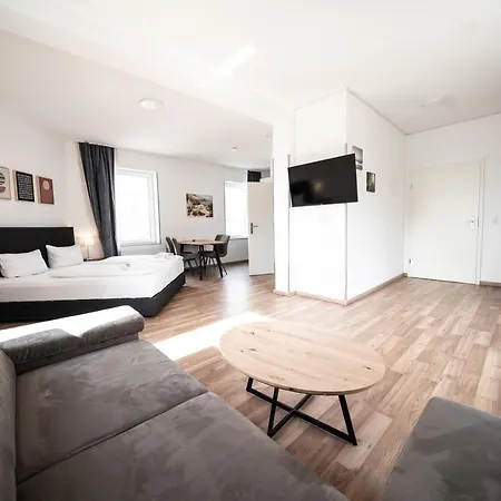Hotel Zur Alten Stadtkellerei 5*