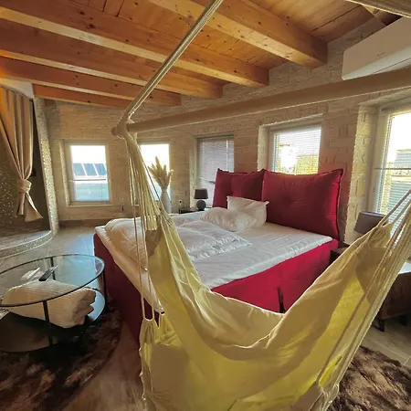 Hotel Zur Alten Stadtkellerei 5*
