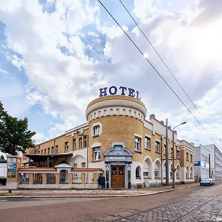 Zur Alten Stadtkellerei Hotel
