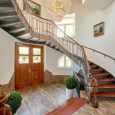 Hotel Zur Alten Stadtkellerei Leipzig