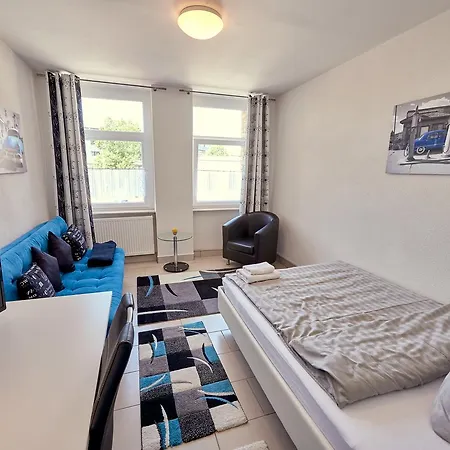 Zur Alten Stadtkellerei Hotel 5*